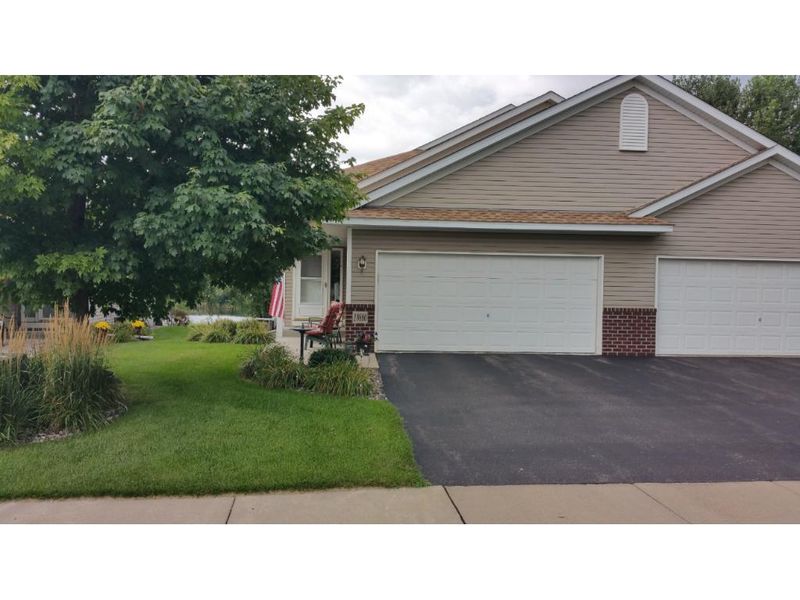 10880 Tyler Ct NE, Blaine, MN 55434