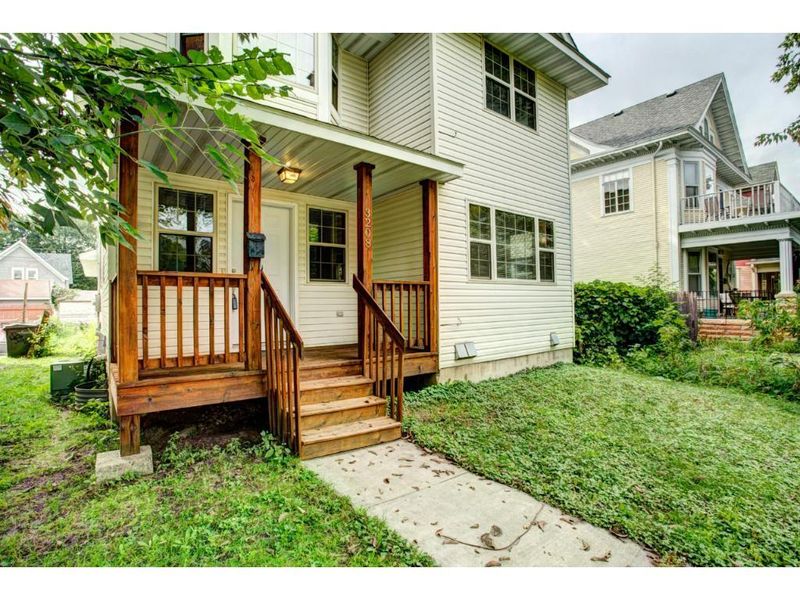 3208 Park Ave, Minneapolis, MN 55407