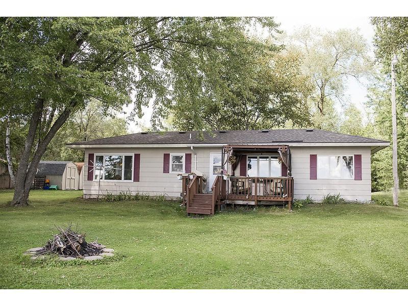 10374 W Lake Rd, Rice, MN 56367