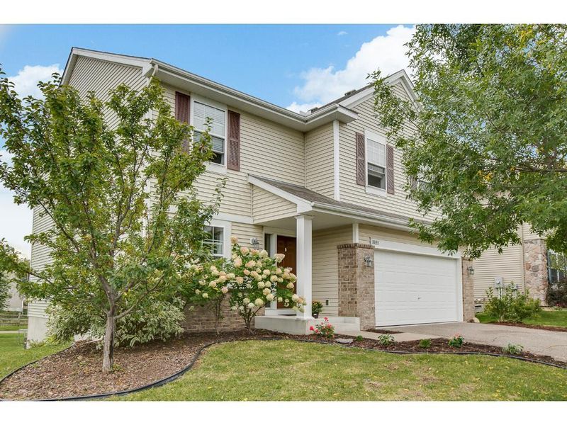 18853 Smith Dr NW, Elk River, MN 55330