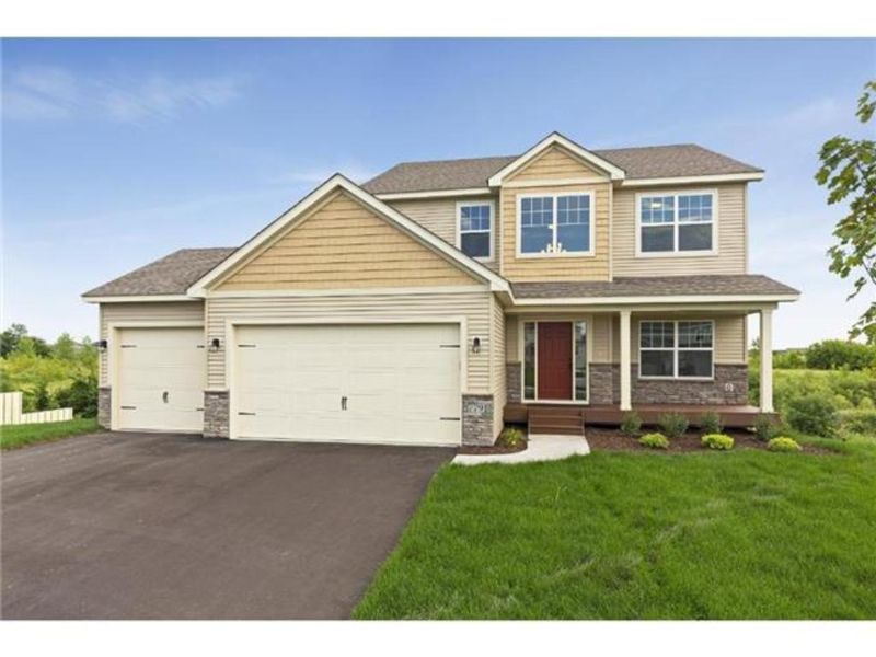 7826 Marlowe Ave NE, Elk River, MN 55330