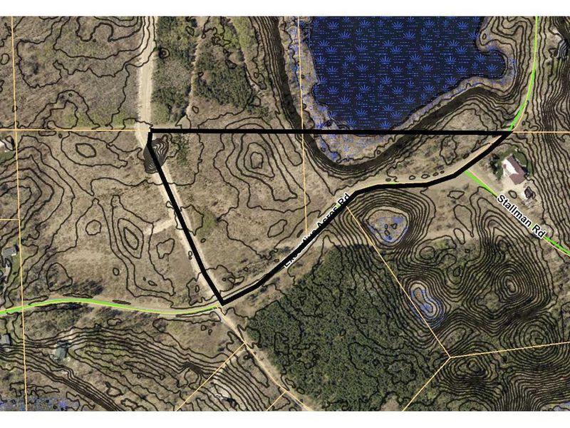 TractB Executive Acres Rd, Brainerd, MN 56401