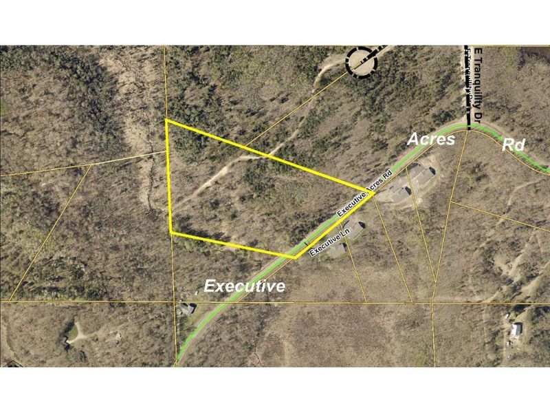 TractL Executive Acres Rd, Brainerd, MN 56401