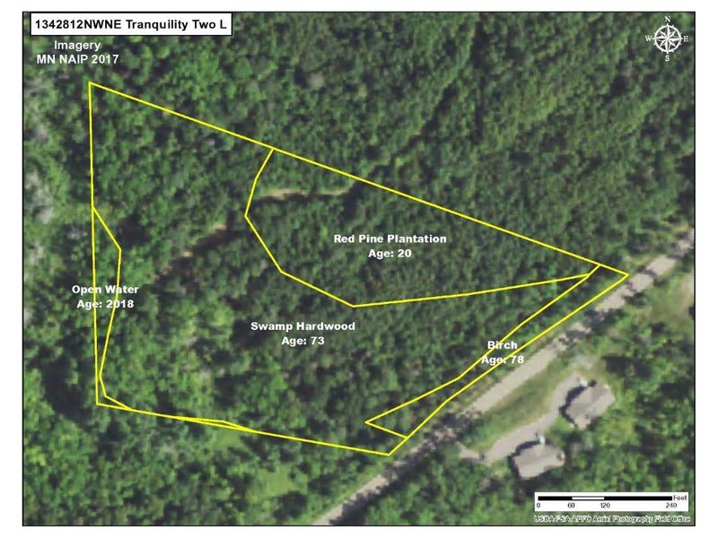 TractL Executive Acres Rd, Brainerd, MN 56401