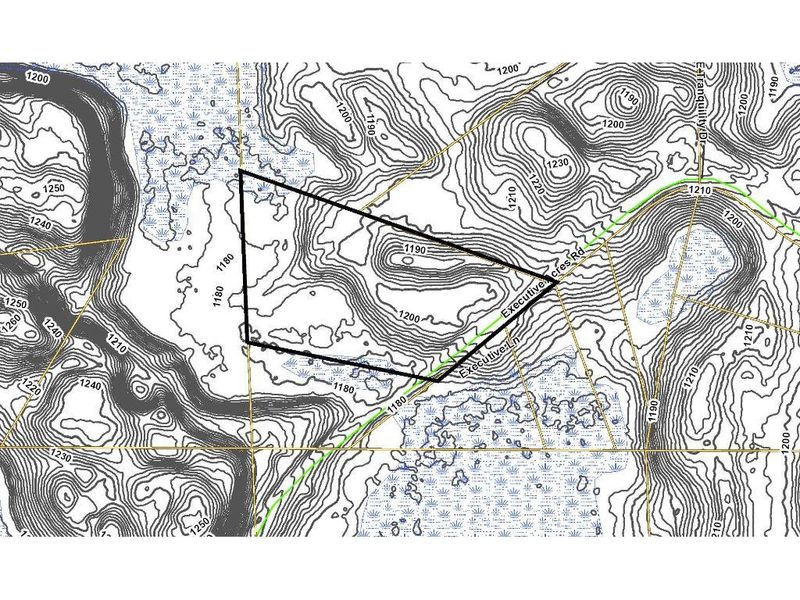 TractL Executive Acres Rd, Brainerd, MN 56401