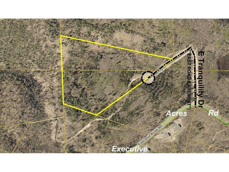 TractM E Tranquility Dr, Brainerd, MN 56401