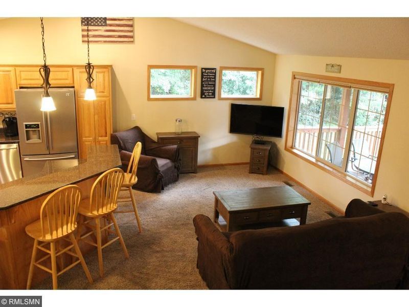 337 148th Ln NE, Ham Lake, MN 55304