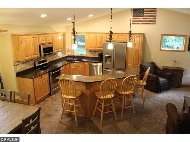 337 148th Ln NE, Ham Lake, MN 55304