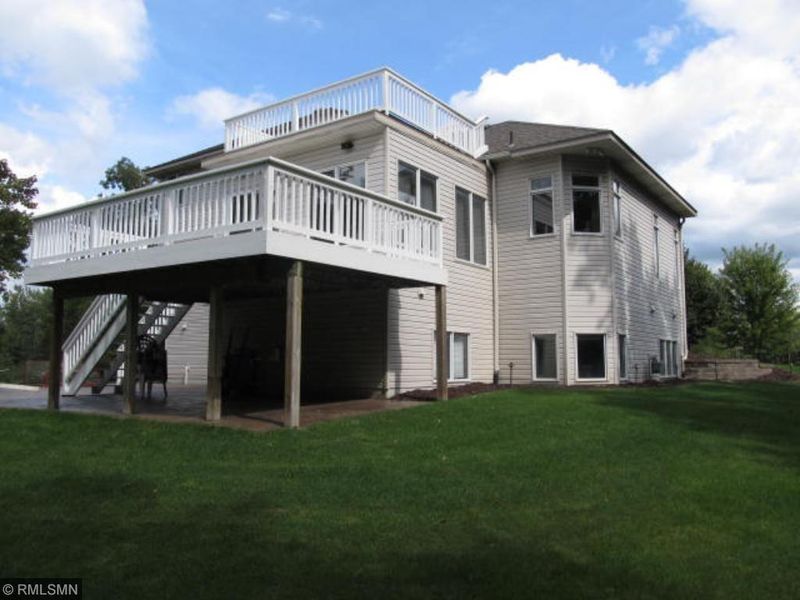 4605 199th Ln NW, Oak Grove, MN 55303