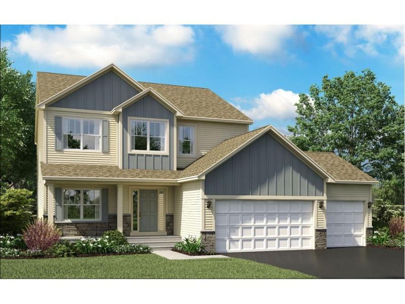 13631 212th Ave N, Elk River, MN 55330