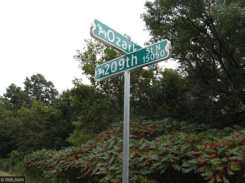 xxxxx N Ozark, Scandia, MN 55073