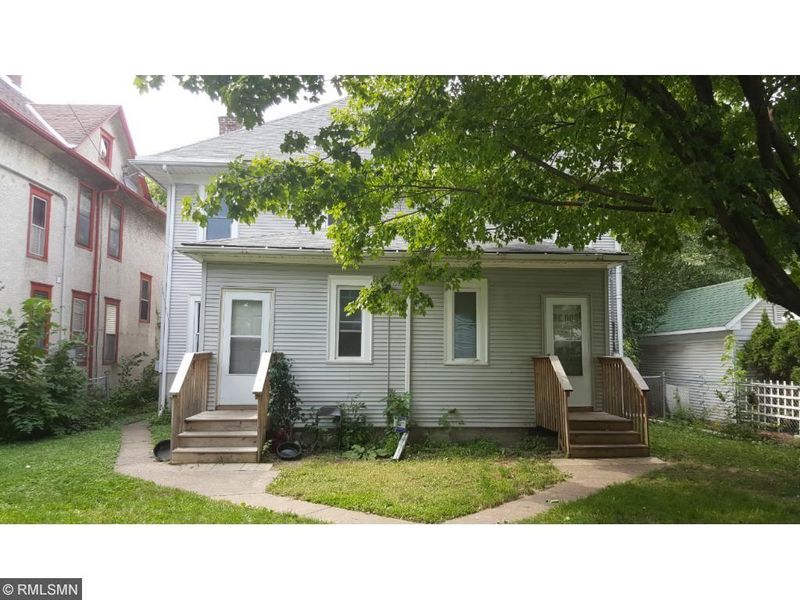 1616 Emerson Ave N, Minneapolis, MN 55411
