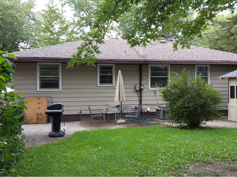 10931 Washington St NE, Blaine, MN 55434