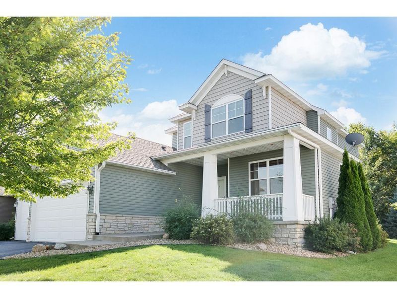 1305 Timber Ln, Buffalo, MN 55313