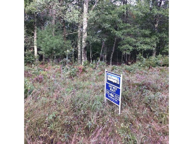 0 Bramer Rd, Trego, WI 54888