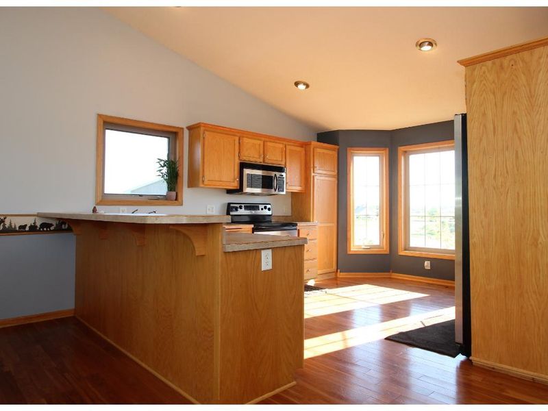614 Horseshoe Ln, Braham, MN 55006