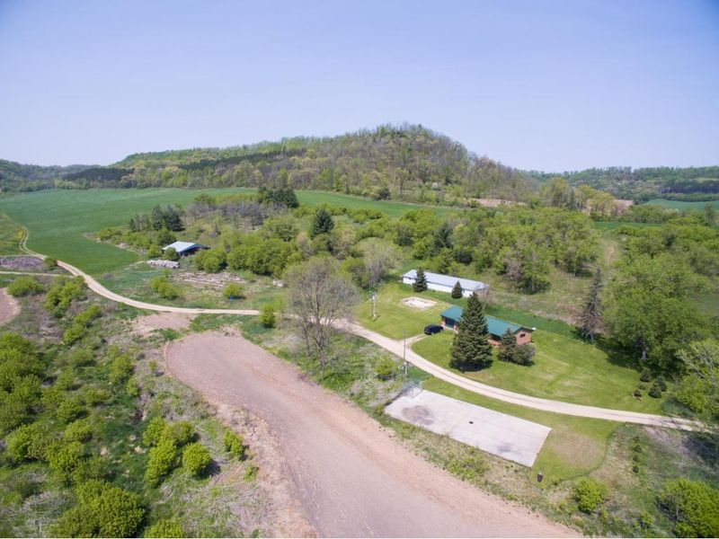 N38523 Hunts Valley Ln, Independence, WI 54747