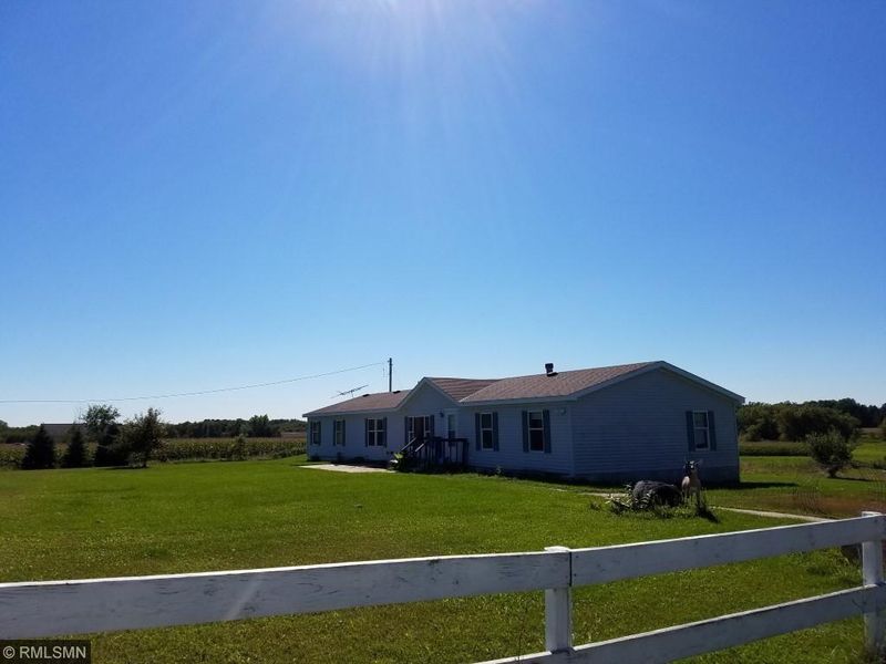 10157 150th Ave, Foreston, MN 56330