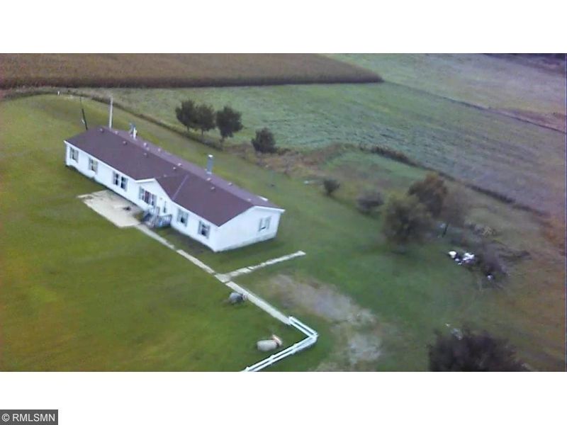 10157 150th Ave, Foreston, MN 56330
