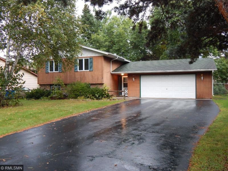 1111 Triangle Ct, Princeton, MN 55371