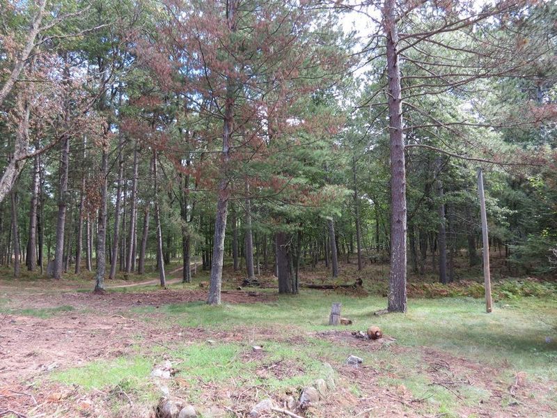 N13517 Gilmore Dr, Minong, WI 54859