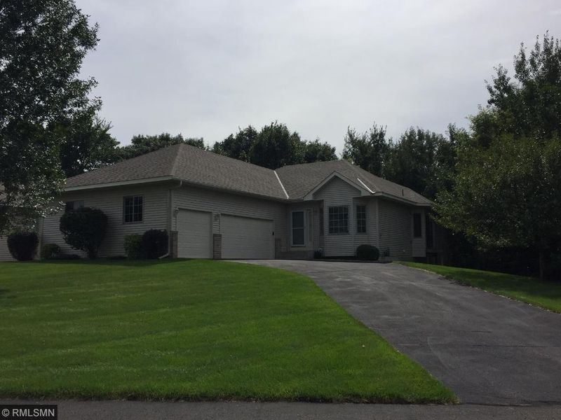 1968 156th Ln NW, Andover, MN 55304