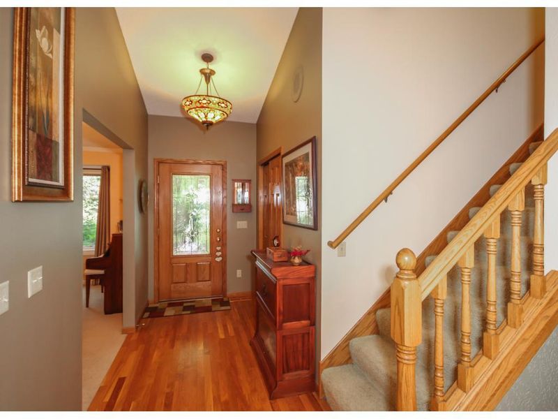 16760 Wolverine Cir, Andover, MN 55303