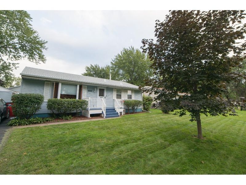 5925 4th St NE, Fridley, MN 55432