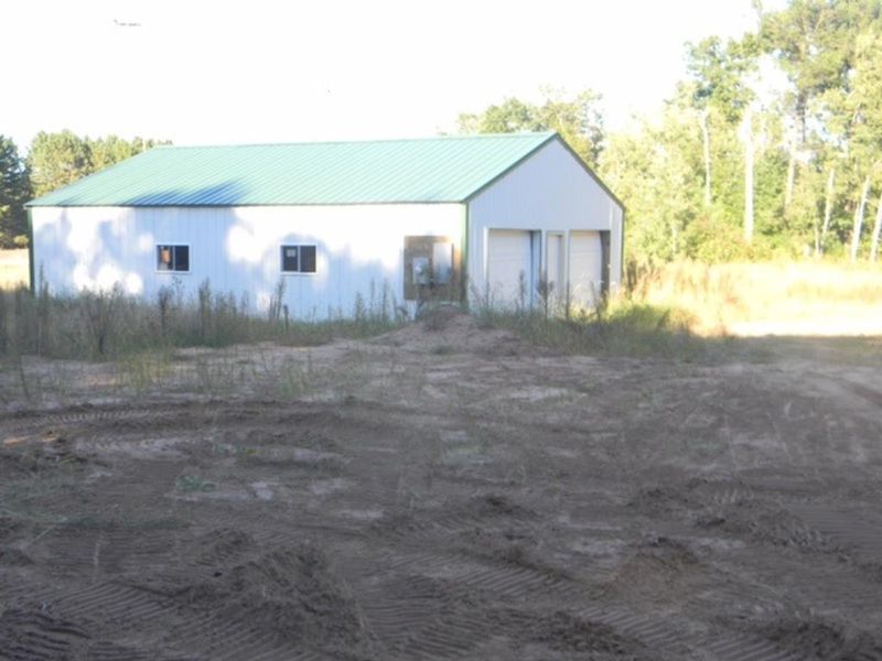 3501 119th St, Frederic, WI 54837