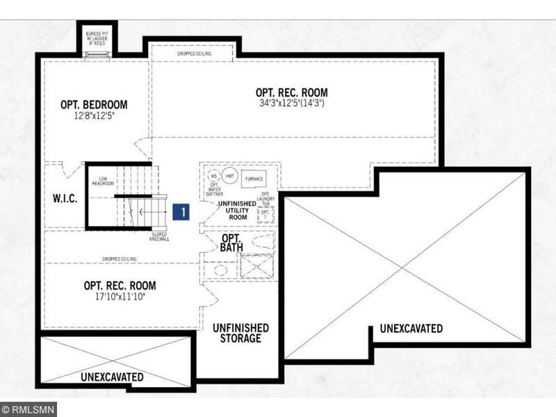 15371 75th St NE, Otsego, MN 55330