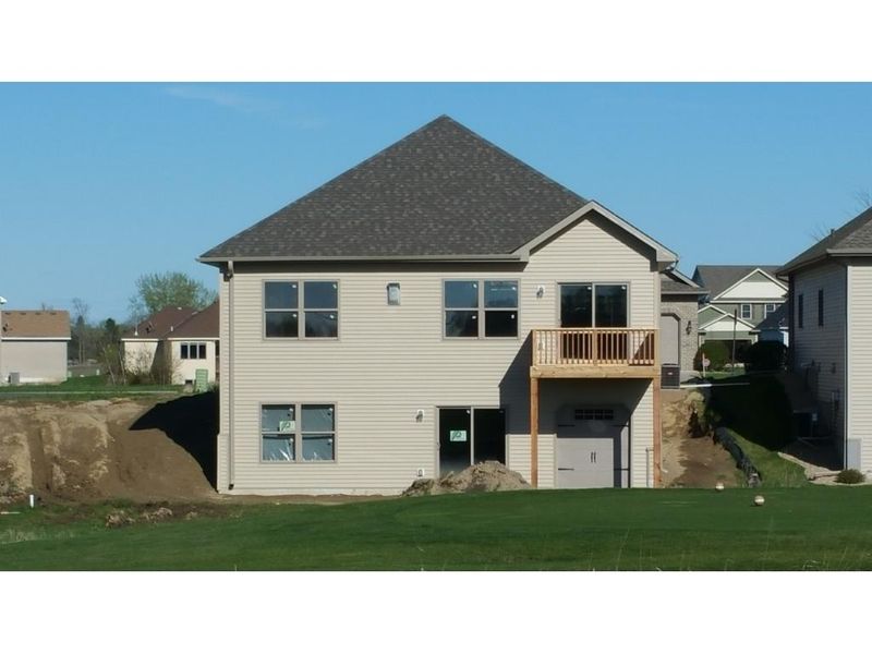 9303 Kaeding Way NE, Otsego, MN 55362