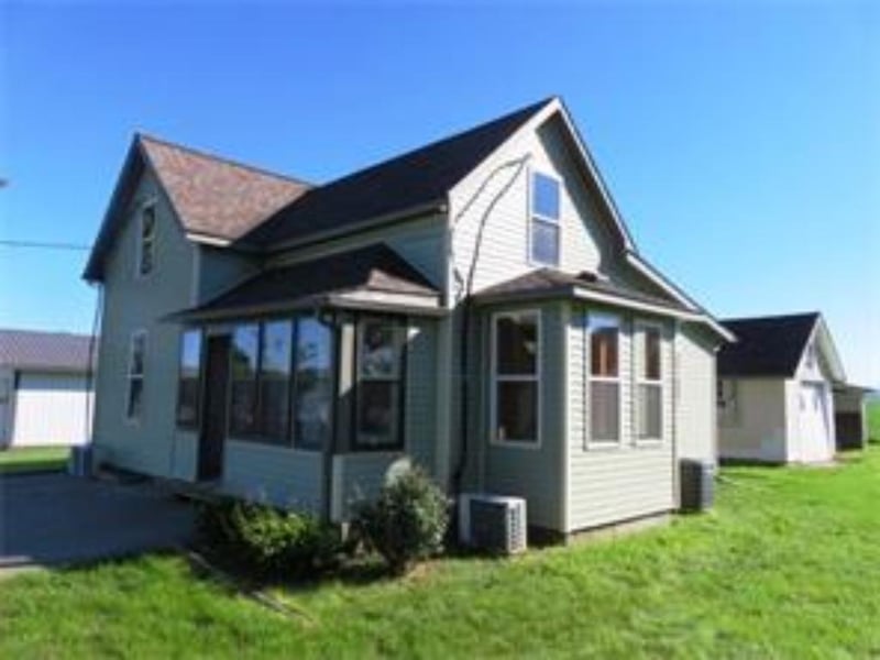 S1744 Hwy U, Independence, WI 54747