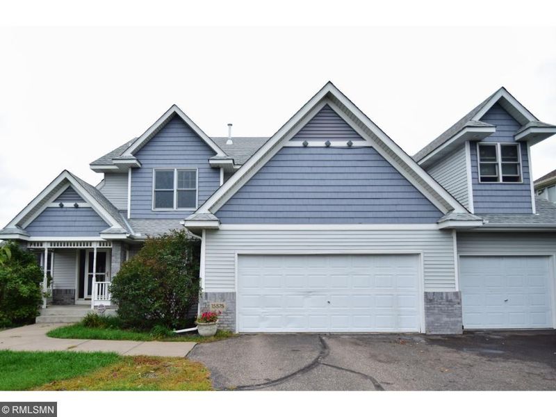 15575 Bluebird St NW, Andover, MN 55304