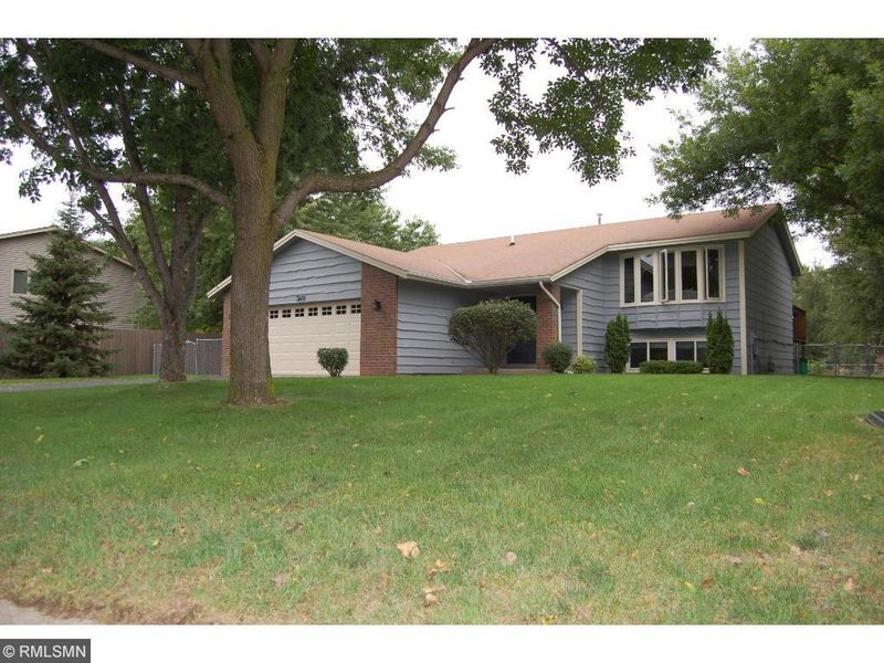 3801 139th Ln NW, Andover, MN 55304