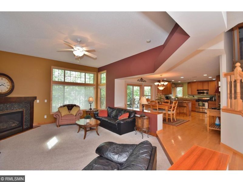 1297 156th Ln NW, Andover, MN 55304