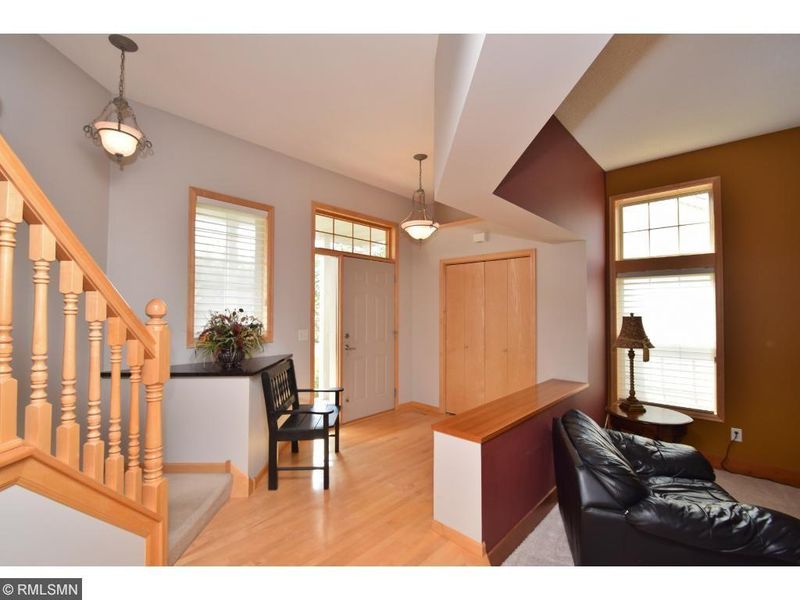 1297 156th Ln NW, Andover, MN 55304