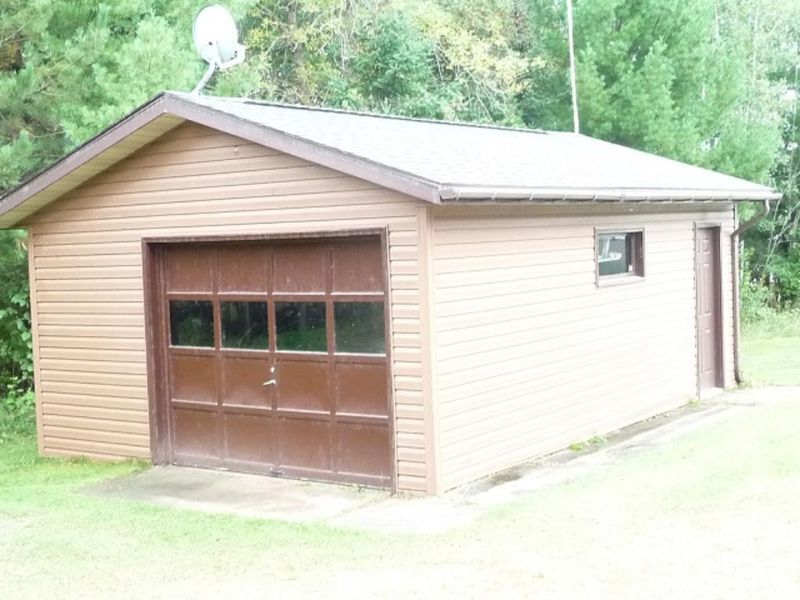 6275 County Road C, Danbury, WI 54830