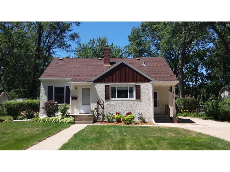 7414 Blaisdell Ave S, Richfield, MN 55423
