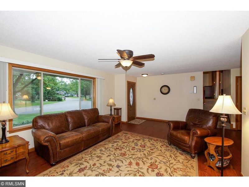 3455 Ebba St, White Bear Lake, MN 55110