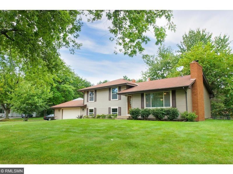 3455 Ebba St, White Bear Lake, MN 55110
