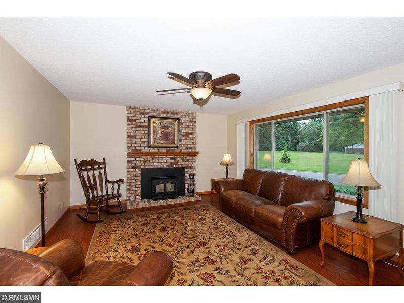 3455 Ebba St, White Bear Lake, MN 55110