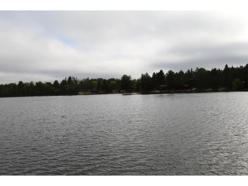 30555 Myrick Lake Rd, Danbury, WI 54830