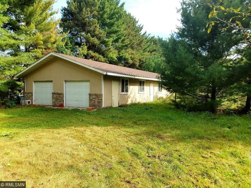 2424 221st Ave NE, East Bethel, MN 55011