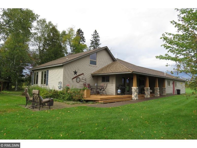 570 Center Rd, Wright, MN 55798