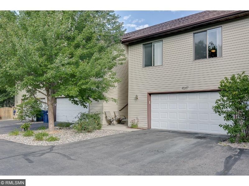 4547 Margaret St, White Bear Twp, MN 55110