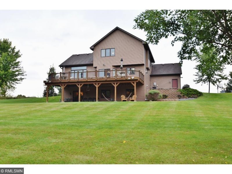 1004 142nd Ave NW, Anoka, MN 55304