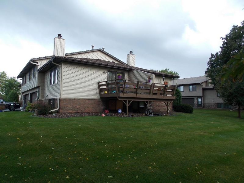 5104 84th Ct N, Brooklyn Park, MN 55443