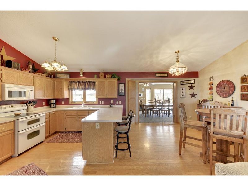 9117 13th St NE, Saint Michael, MN 55376
