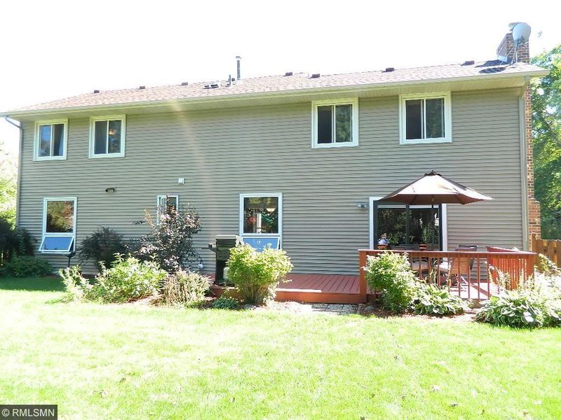 13545 Havelock Trl, Apple Valley, MN 55124