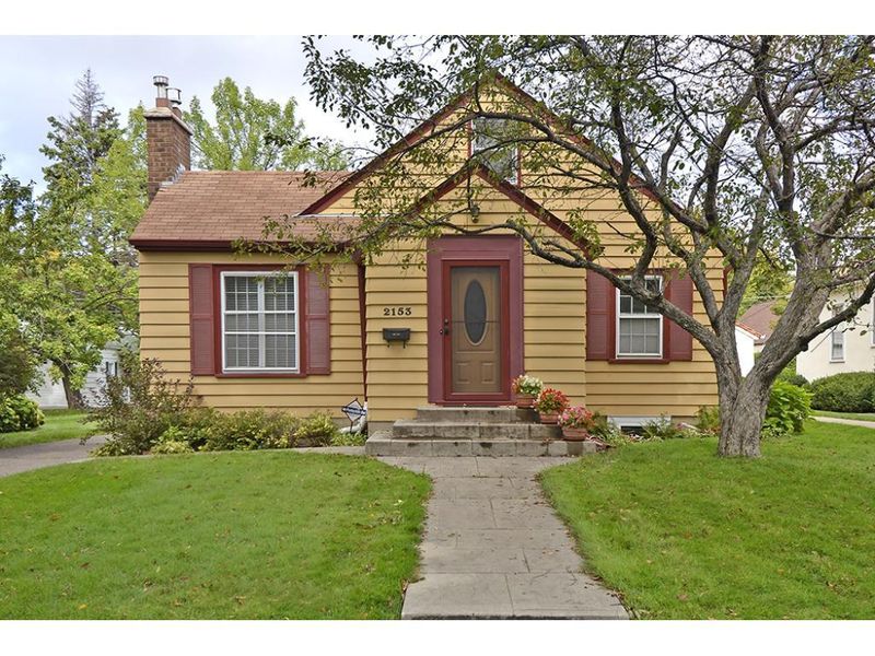 2153 Watson Ave, Saint Paul, MN 55116